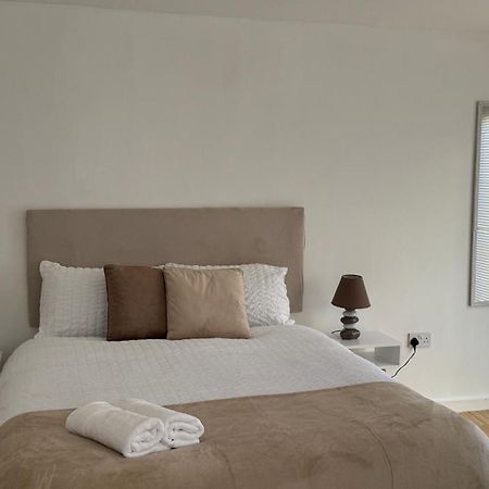 Little Luxe Shared House Hotel Bristol Bagian luar foto