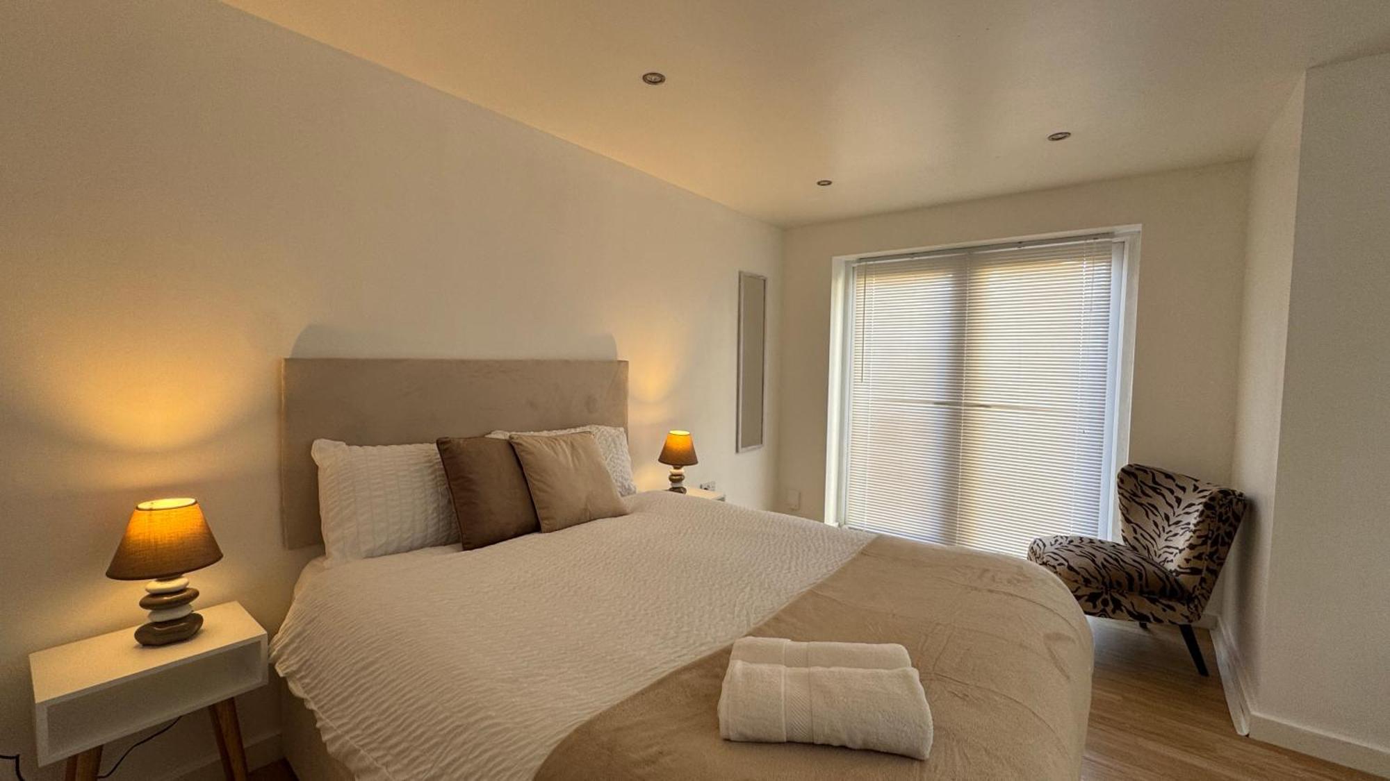 Little Luxe Shared House Hotel Bristol Bagian luar foto