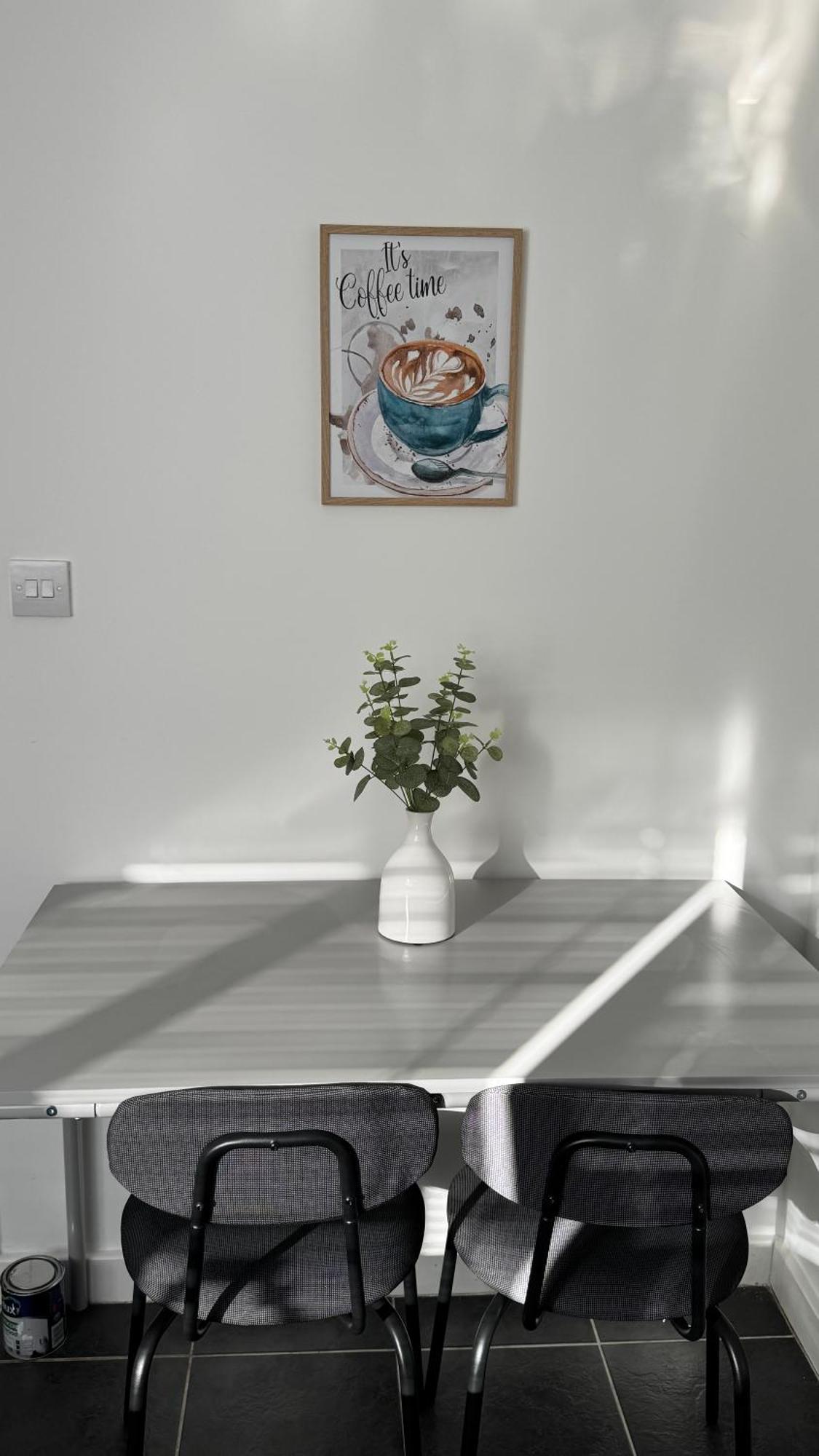 Little Luxe Shared House Hotel Bristol Bagian luar foto