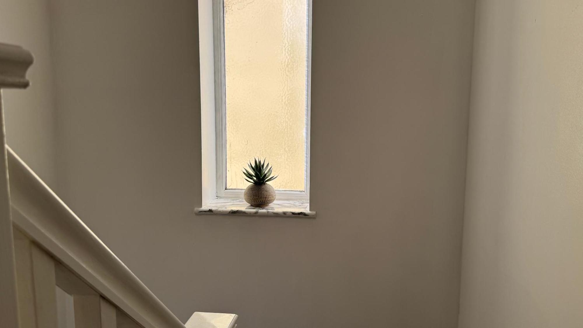 Little Luxe Shared House Hotel Bristol Bagian luar foto