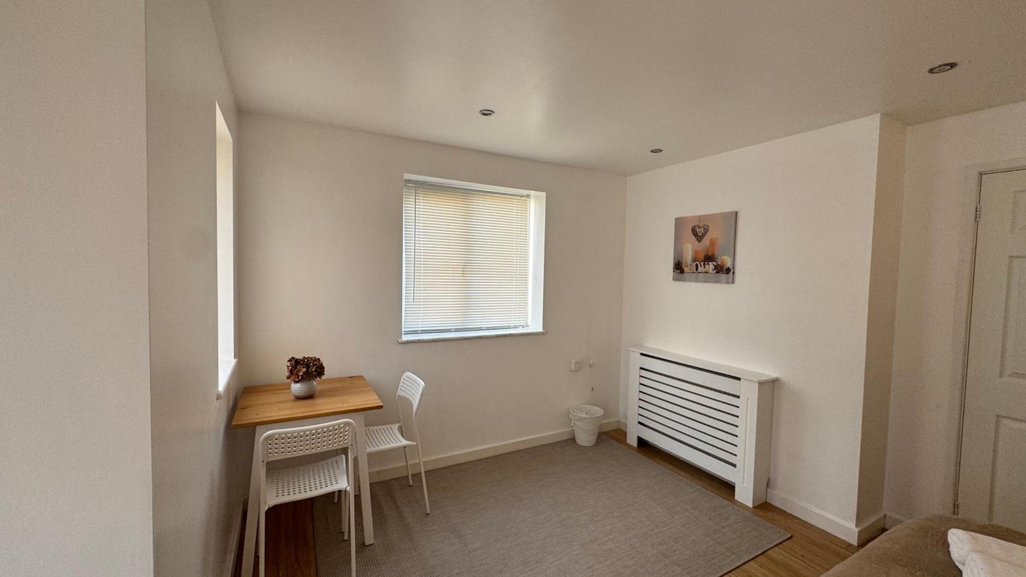 Little Luxe Shared House Hotel Bristol Bagian luar foto
