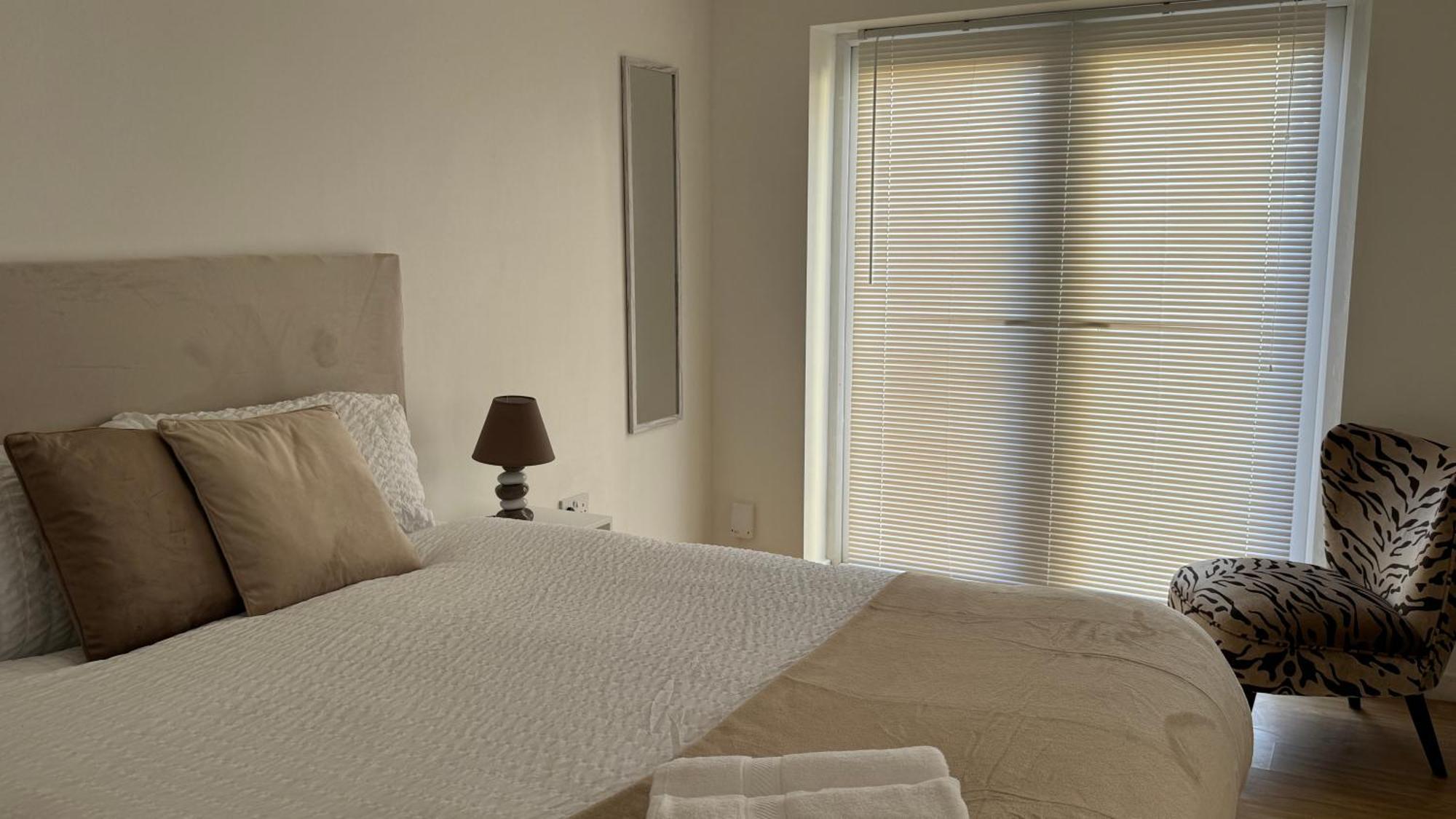 Little Luxe Shared House Hotel Bristol Bagian luar foto